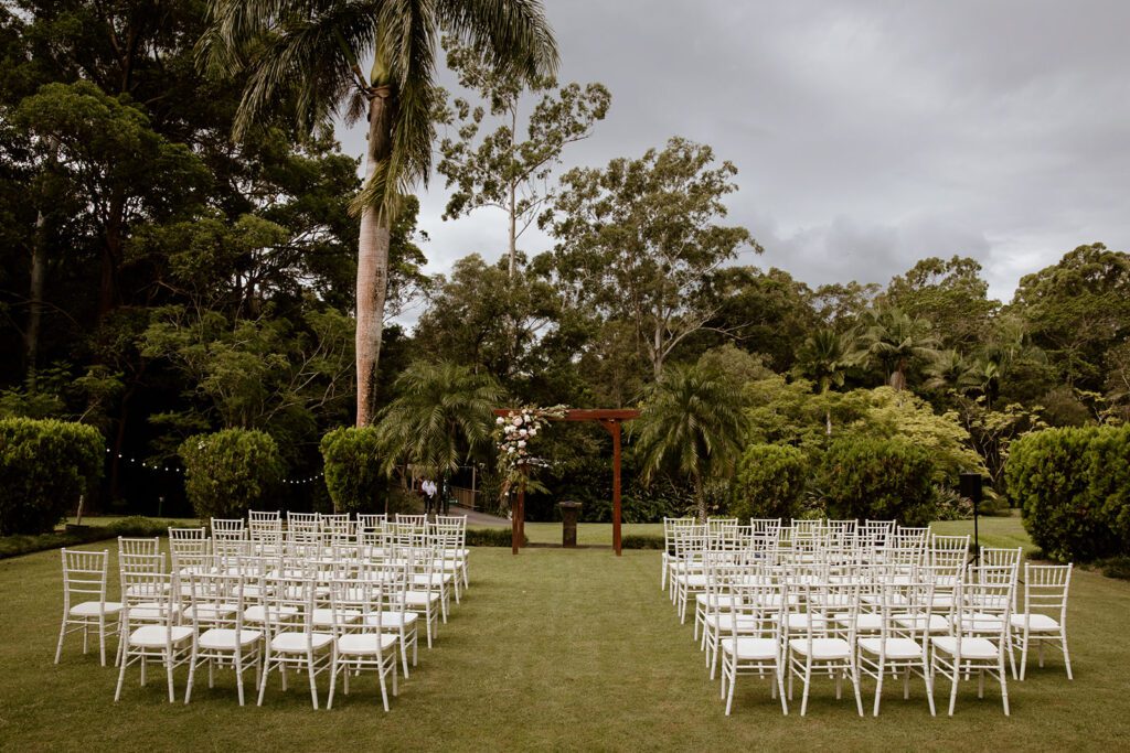 Coolibah Downs Private Estate