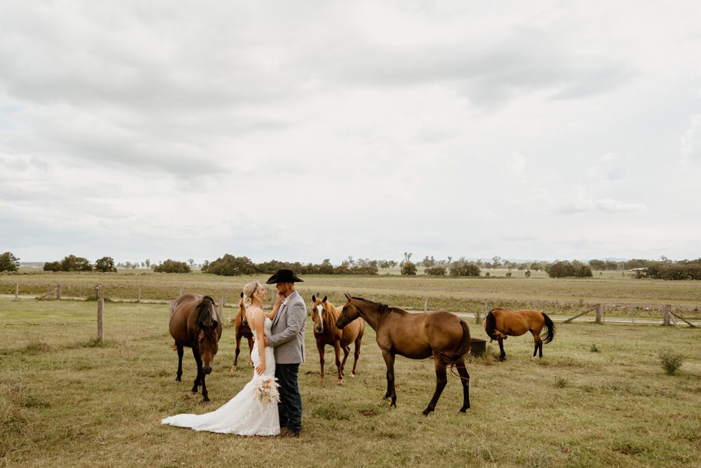 Glenbridge Country Weddings