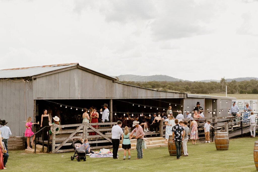 Glenbridge Country Weddings