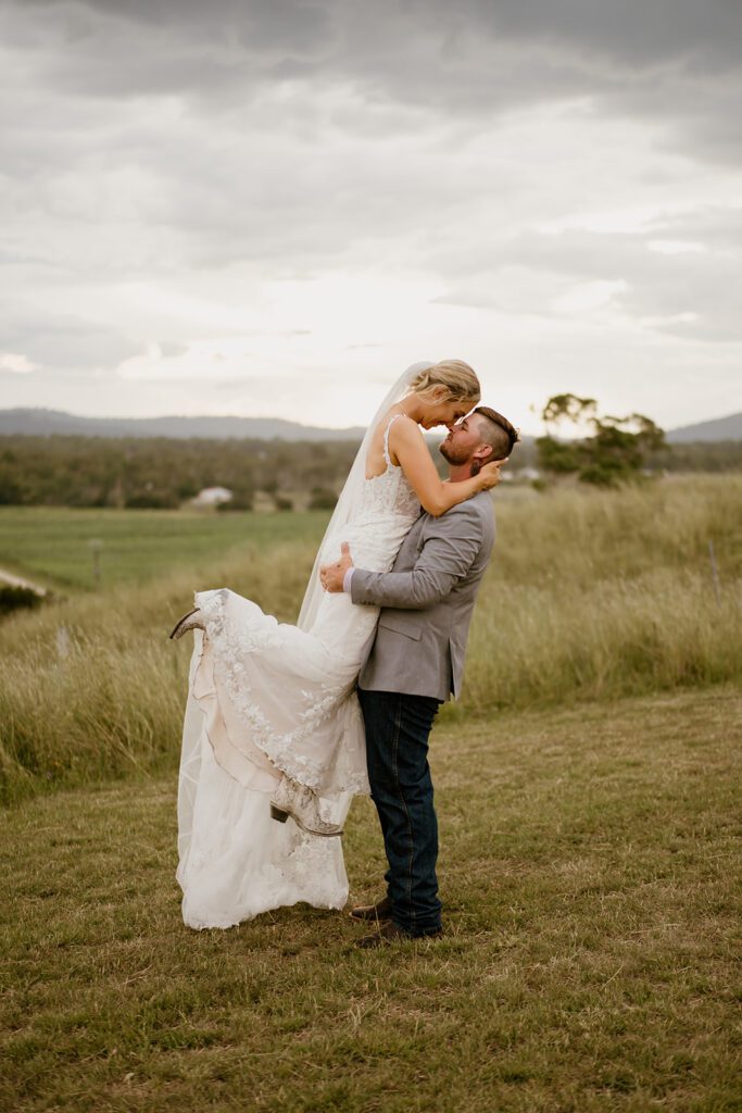 Glenbridge Country Weddings