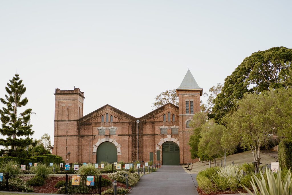 The Rail Museum, Ipswich