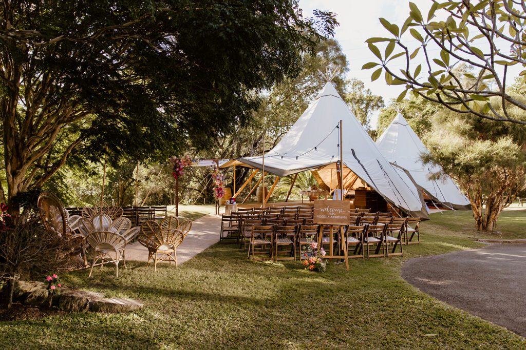 Rustic Brisbane Wedding Venues In Brisbane, Riverwood Estate, Riverwood Weddings