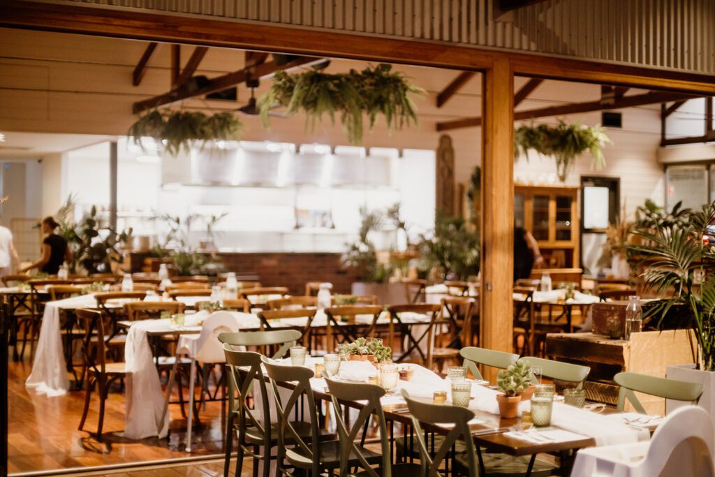 Rustic Brisbane Wedding Venues In Brisbane, Wellington Point Farmhouse