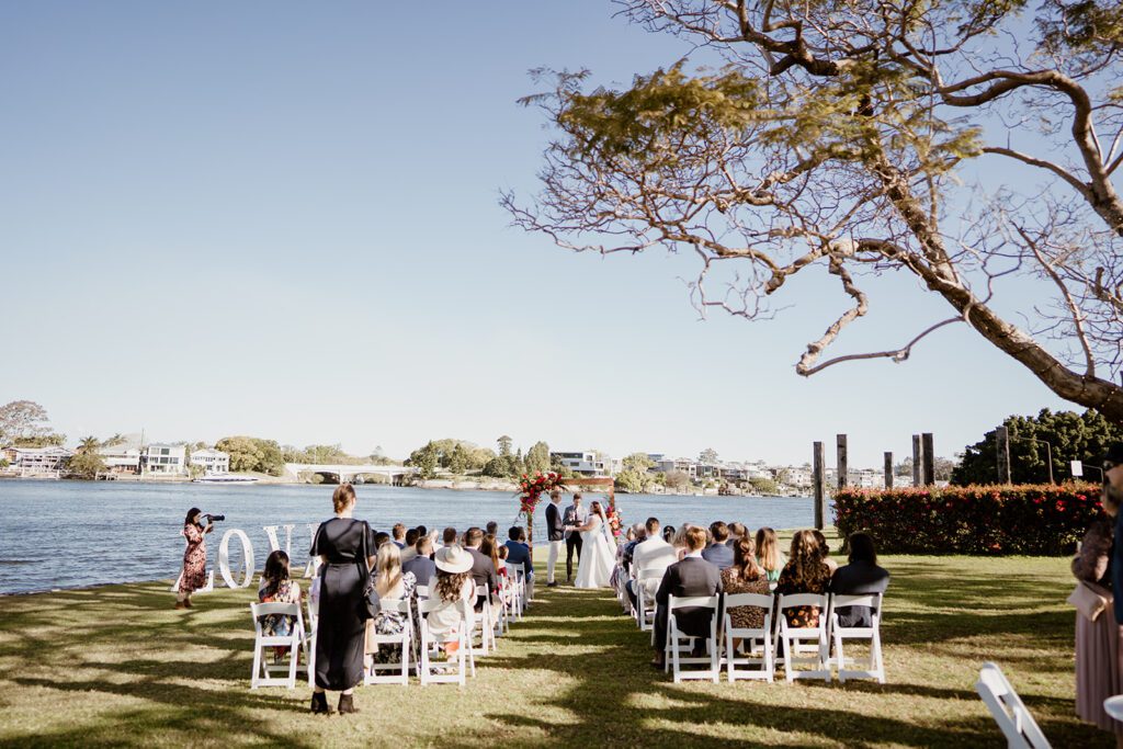 Officer's Mess