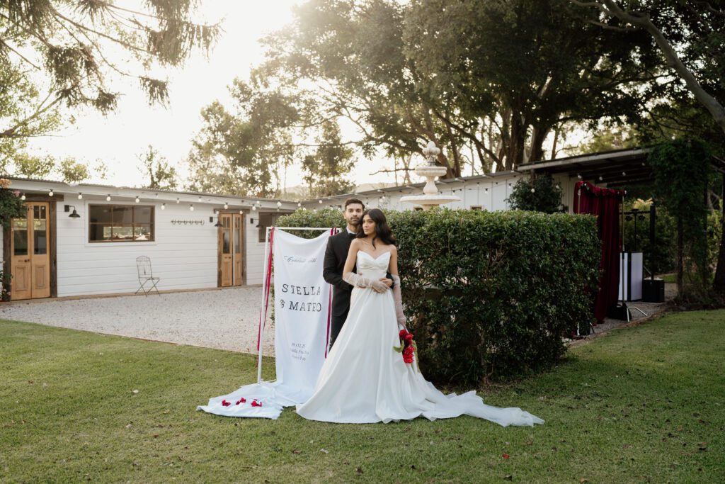 Byron Bay Wedding photographer, Wedding photographer Byron Bay, The Stable Studio