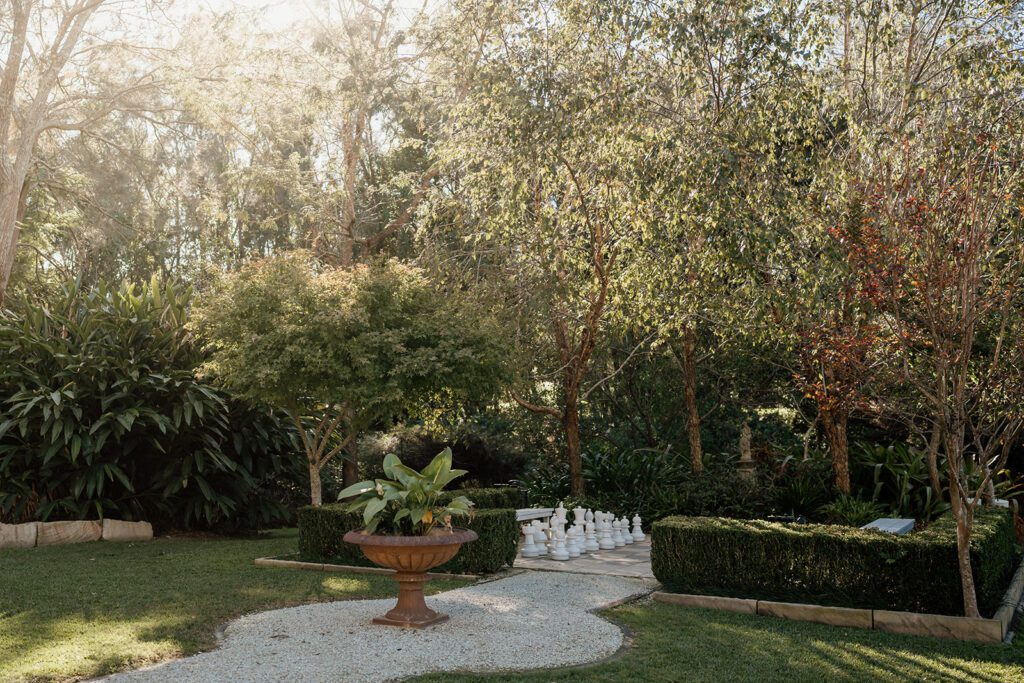 Braeside Estate – Luxury Wedding Venue on the Gold Coast. Gold Coast Wedding photographer.