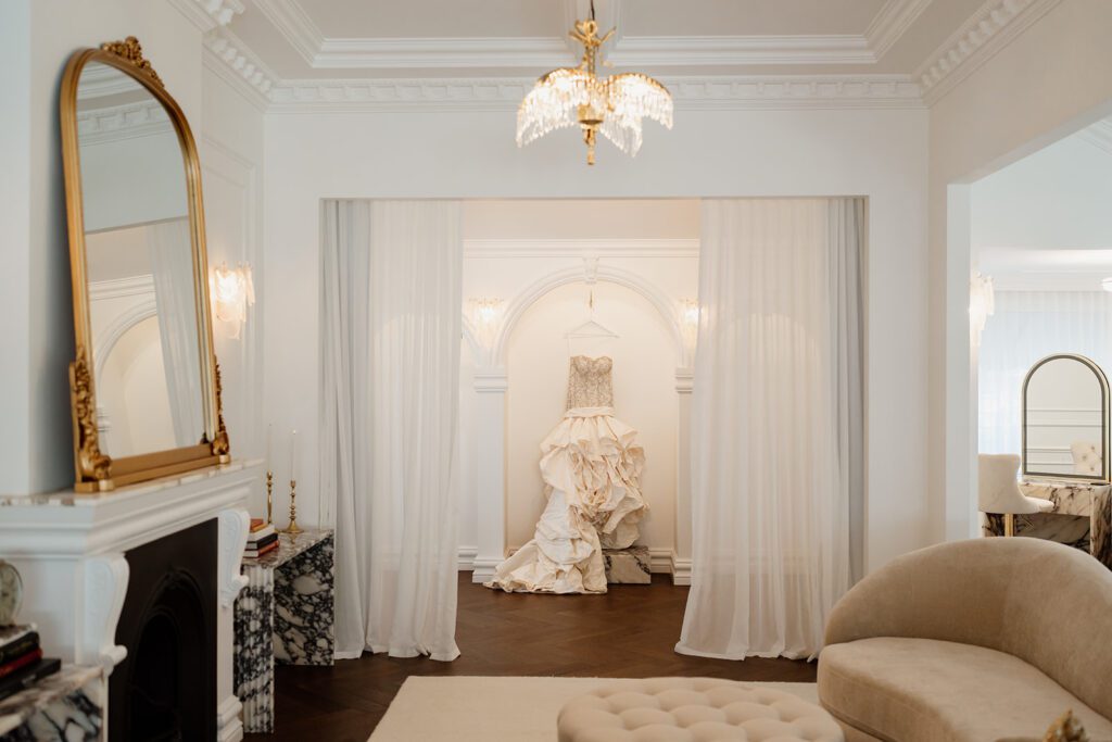 Braeside Estate – Luxury Wedding Venue on the Gold Coast. Gold Coast Wedding photographer.