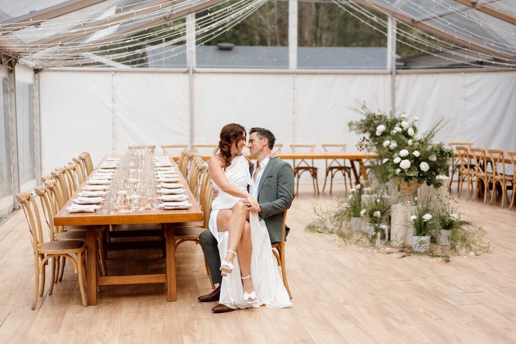 The Bower Estate - Gold Coast Hinterland Wedding venue. Gold Coast wedding photographer