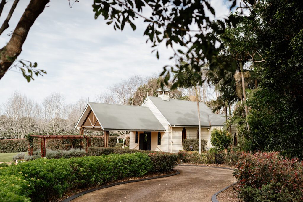 Shambala Estate – Romantic Mount Tamborine Wedding Venue in the Rainforest. Mount Tamborine wedding photographer