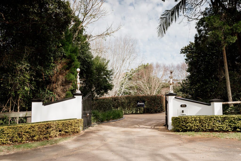 Shambala Estate – Romantic Mount Tamborine Wedding Venue in the Rainforest. Mount Tamborine wedding photographer