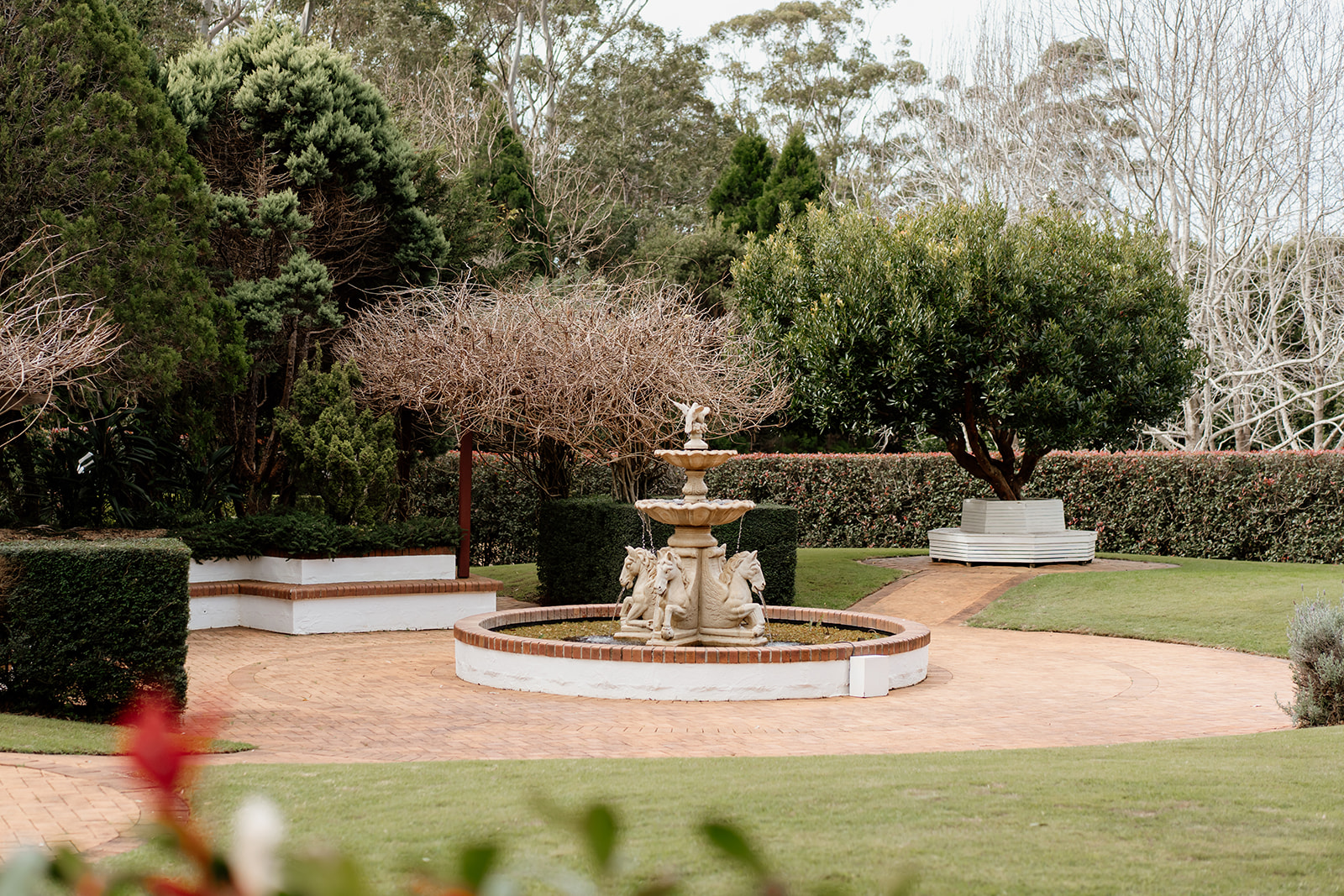 Shambala Estate – Romantic Mount Tamborine Wedding Venue in the Rainforest. Mount Tamborine wedding photographer