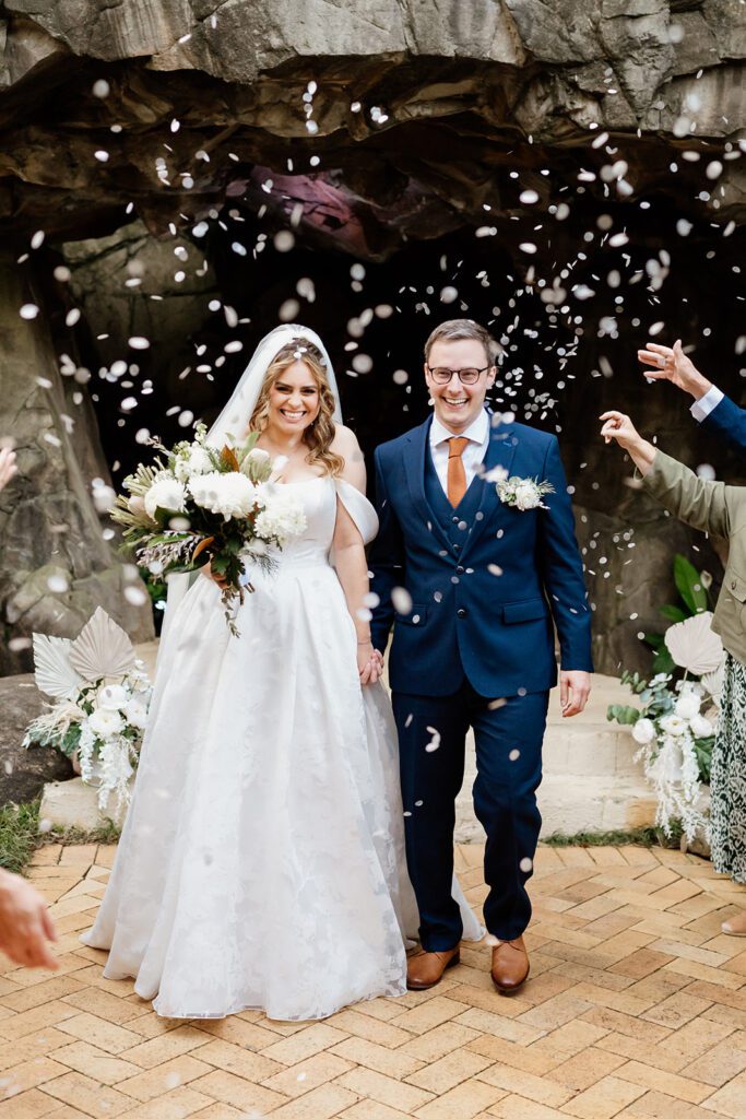 Shambala Estate – Romantic Mount Tamborine Wedding Venue in the Rainforest. Mount Tamborine wedding photographer